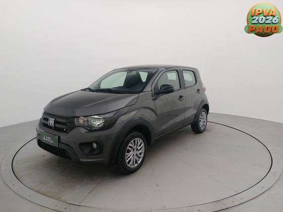 FIAT MOBI 1.0 FIREFLY FLEX LIKE. MANUAL